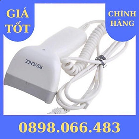 Mua Thiết bị đọc mã vạch cầm tay KEYENCE BL-80V
