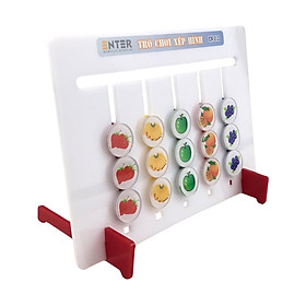 Trò chơi xếp hình ENTER-012