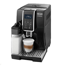 Mua Máy Pha Cà Phê Tự Động DELONGHI DINAMICA ECAM 356.57.B  MÁy Pha Cafe  Espresso  Cappuccino  Nhập EU  BH 12 Tháng