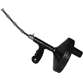 Mua Dụng cụ thông tắc bồn cầu