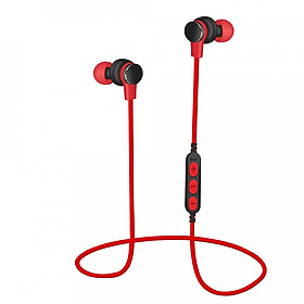 Tai nghe nhét tai Tai nghe Bluetooth Wireless nghe thẻ nhớ PKCB T1 PF150