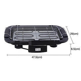 Mua BẾP NƯỚNG ĐIỆN KHÔNG KHÓI ELECTRIC