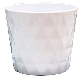 CHẬU CÂY GỐM JYSK WADDEN