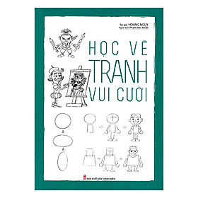 Hình ảnh Học Vẽ Tranh Vui Cười