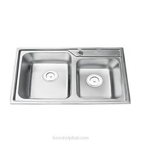 Mua Chậu Rửa Chén Roland B7344VD - Hàng chính hãng