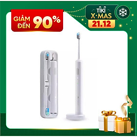 Bàn chải đánh răng điện Doctor-B Xiaomi (Trắng)