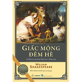 Giấc mộng đêm hè - Kịch Shakespeare