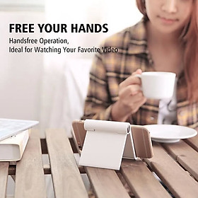 Mua Giá đỡ thông minh cho điện thoại máy tính bảng iPad  i.Phone UG-30285 - Hàng Chính Hãng