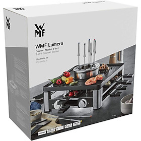 Mua Bếp nướng kiêm lẩu WMF Lumero Hàng Chính Hãng