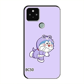 Ốp Lưng Dẻo Dành Cho GOOGLE PIXEL 5