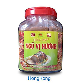 BỘT NGŨ VỊ HƯƠNG HK Hoà Ký 