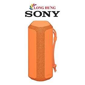 Loa Bluetooth Sony SRS-XE200 - Hàng chính hãng