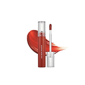 Son Tint Nước Siêu Lì, Lâu Trôi Romand Glasting Water Tint 4g