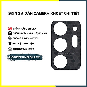 Mua Dán skin camera cho note 20 ultra khoét lỗ chi tiết giữ guyên chất lượng ảnh chụp