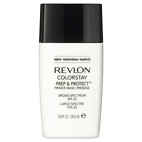 Revlon Colorstay Prep & Protect Primer SPF 25