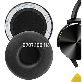 Mua Mút đệm dành cho tai nghe sony 650bt - black
