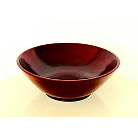 Mua Chậu Gỗ Tràm Bông Vàng 30x10 cm Nhiều Màu Đựng Rau Củ Quả  Gội Đầu  Spa  Sauna - Hàng VN Xuất Khẩu