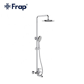 Mua SEN TẮM CÂY NGA FRAP F2417 - BỀN BỈ - BÁT SEN CAO CẤP