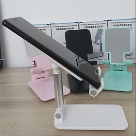 Mua Giá đỡ điện thoại gập 180 độ  có gương S401 - Hồ Phạm