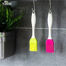 Mua Chổi Phết Gia Vị  Phết Dầu Cao Cấp Nhật Bản + Tặng Trà Sữa Matcha / Cafe Macca 20g