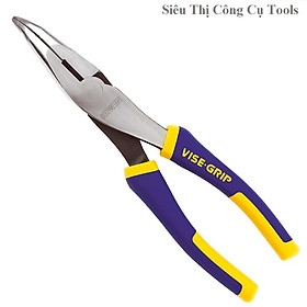Mua Kềm mũi dài cong 6 /150mm Irwin 10505505