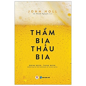Sách Thẩm Bia Thấu Bia