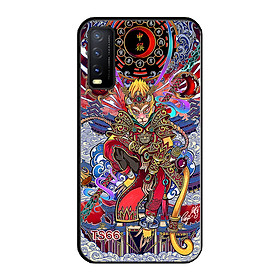 Ốp Lưng Dẻo Dành Cho VIVO Y20s