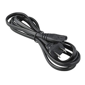 Mua Cáp nguồn  dây sạc đầu chui số 8 - dùng sạc loa kéo  đèn sạc  quạt sạc  đèn Led T5