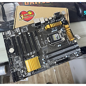 Bo Mạch Chủ Mainboard Gigabyte GA-H97-D3H M2 4 Khe Ram - Hàng Chính Hãng