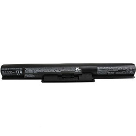 Mua Pin Dùng cho Laptop Sony Vaio 14E 15E SVF153A1YL SVF1521B2EW SVF142C29M VGP-BPS35A BPS35 Battery (Original) 40Wh