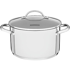 Nồi Inox Sâu đáy từ Tramontina Una
