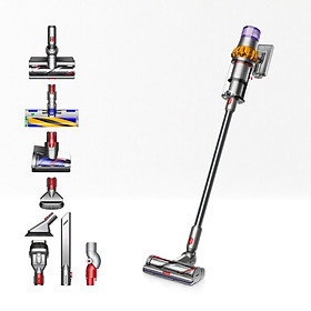 Mua Máy Hút Bụi Không Dây Dyso.n V15 Detect  Model Mới Nhất  Loại Bỏ 99% Vi Khuẩn  Bụi Mịn  Hiệu Suất Cao  Nhập Khẩu