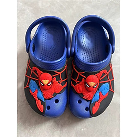 Dép Cross cho bé Hàng Cao Cấp - DTE9165