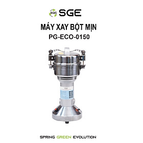 Mua Máy xay bột mịn PG150. Xay thành bột mịn trong nháy mắt. Hàng chính hãng Thái Lan