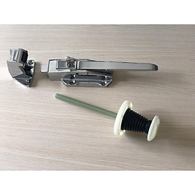 Mua BỘ TAY KHÓA CỬA KHO LẠNH MODEL CX-1178