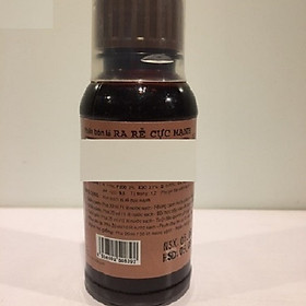 PHÂN BÓN KÍCH RỄ N3M DẠNG NƯỚC 100ML