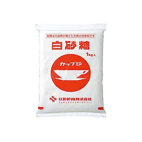   Đường cát trắng Nissin 1kg