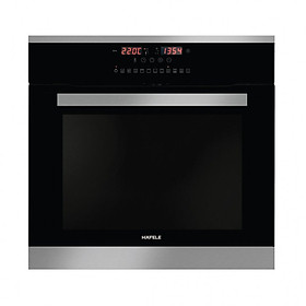 Mua Lò nướng âm tủ Hafele HO-T60D 534.05.561 - Hàng Chính Hãng