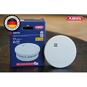 Mua ABUS RWM165 - THIẾT BỊ BÁO ĐỘNG KHÓI KHÔNG DÂY