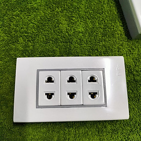 Mua Taplo giả âm cao cấp chính hãng PIPO dây điện bắt sẳn  nhà cấp 4  nhà trọ sử dụng dể dàng  an toàn