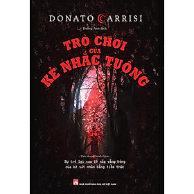 Trò Chơi Của Kẻ Nhắc Tuồng _PNU