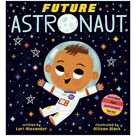 Nơi bán Future Astronaut (Future Baby) - Giá Từ -1đ