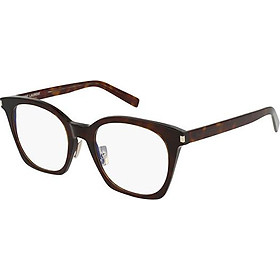 Gọng kính nữ Saint Laurent SL178SLIM 002