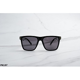 Hình ảnh Kính Mát Nam Tròng Polarized PK137