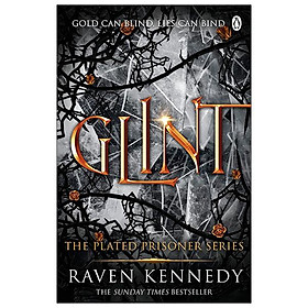 The Plated Prisoner Series Book 2: Glint - Penguin Books