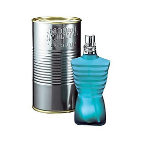 Nước hoa nam Le Male FOR MEN by Jean Paul Gaultier EDT