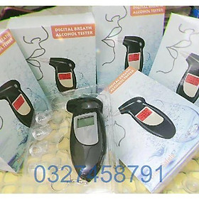 Mua MÁY ĐO NỒNG ĐỘ CỒN TIỆN LỢI  DỄ SỬ DỤNG