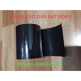 Mua Băng keo dán bạt HDPE  băng keo vá bạt rách thủng