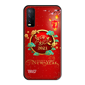 Ốp Lưng Dẻo Dành Cho VIVO Y12S