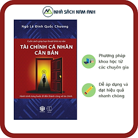 Tài chính cá nhân căn bản - Tác giả Quốc Chương